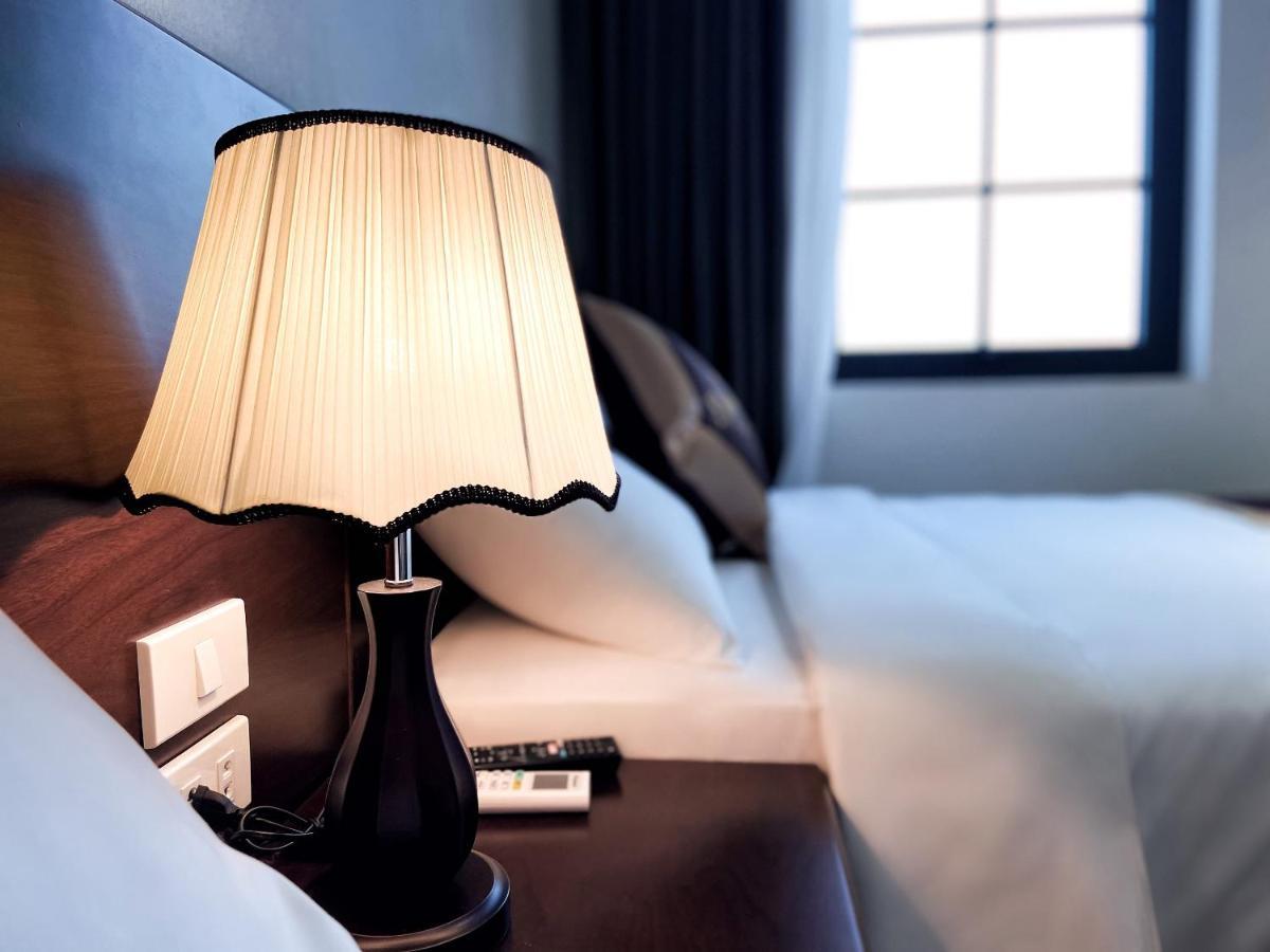 Elysinam Boutique Hotel Ha Long Zewnętrze zdjęcie