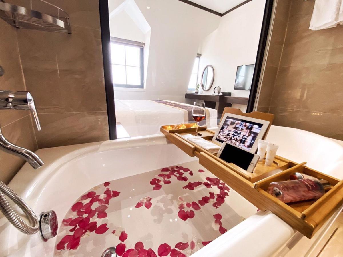 Elysinam Boutique Hotel Ha Long Zewnętrze zdjęcie