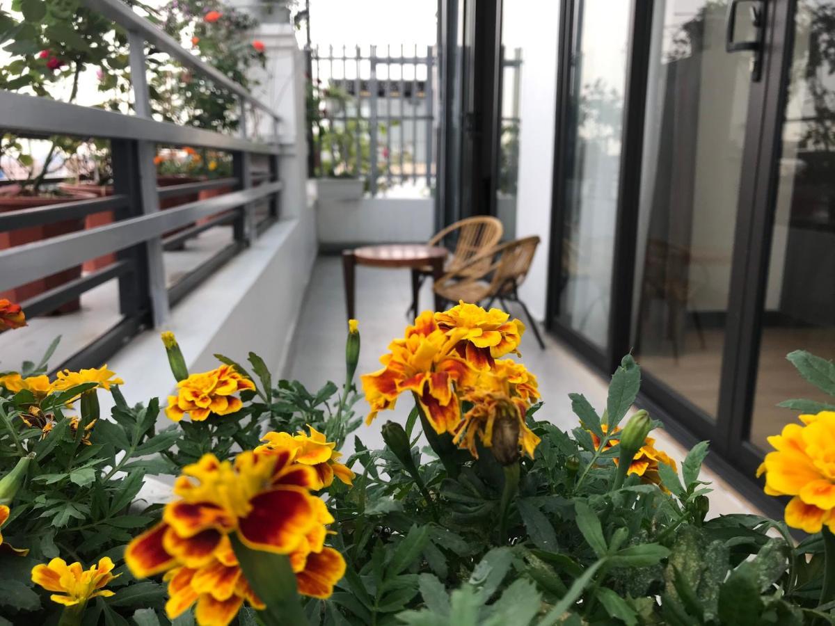 Elysinam Boutique Hotel Ha Long Zewnętrze zdjęcie