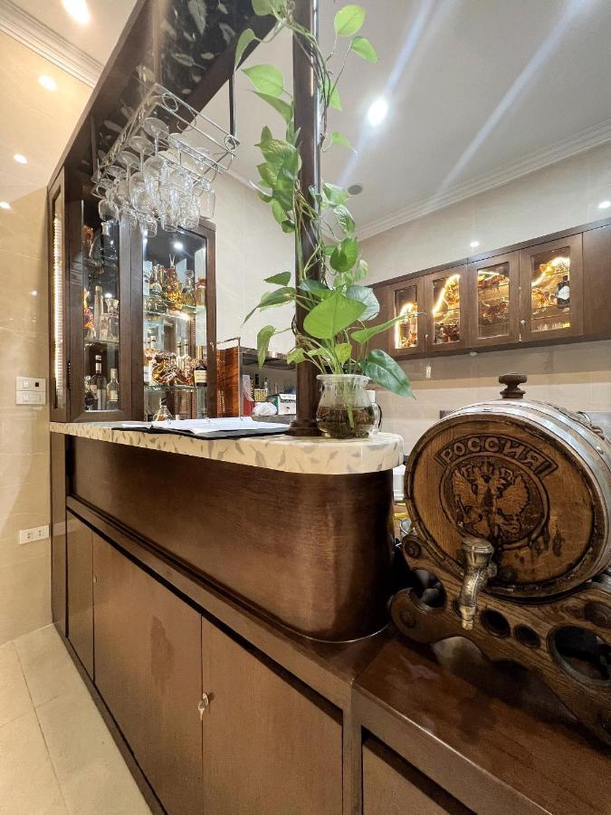 Elysinam Boutique Hotel Ha Long Zewnętrze zdjęcie