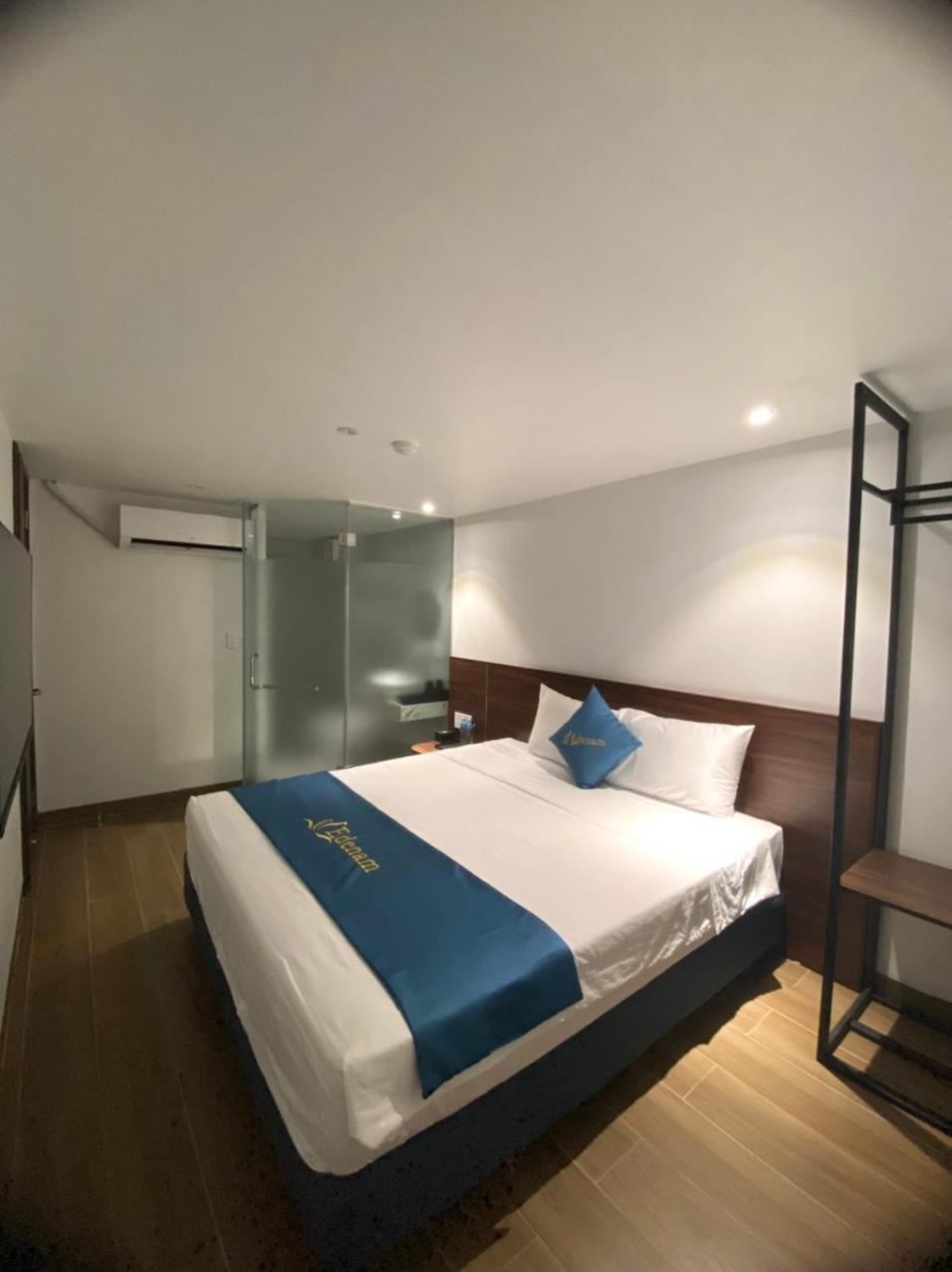 Elysinam Boutique Hotel Ha Long Pokój zdjęcie