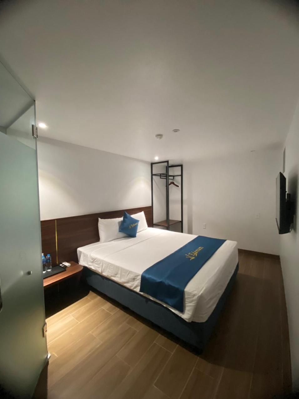 Elysinam Boutique Hotel Ha Long Pokój zdjęcie