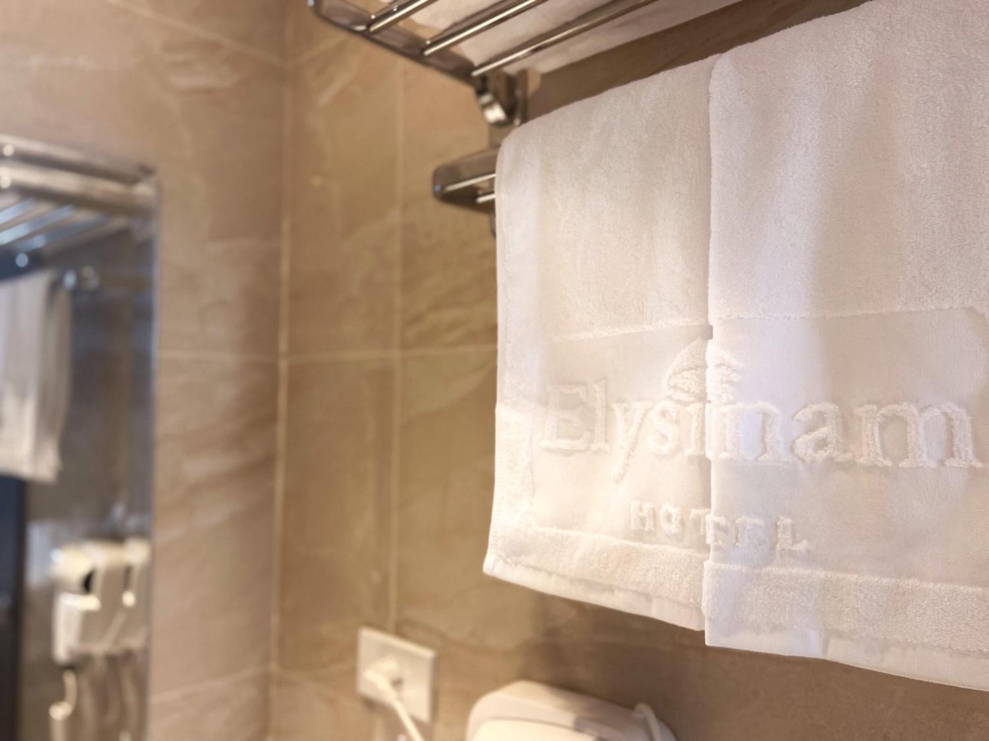 Elysinam Boutique Hotel Ha Long Pokój zdjęcie