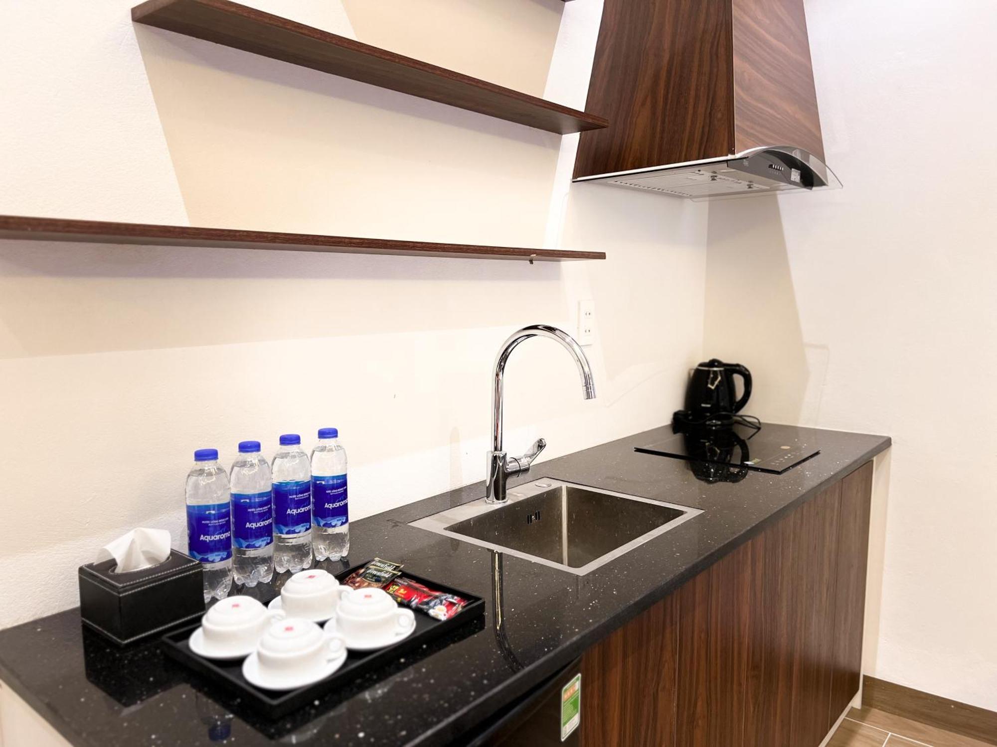 Elysinam Boutique Hotel Ha Long Pokój zdjęcie