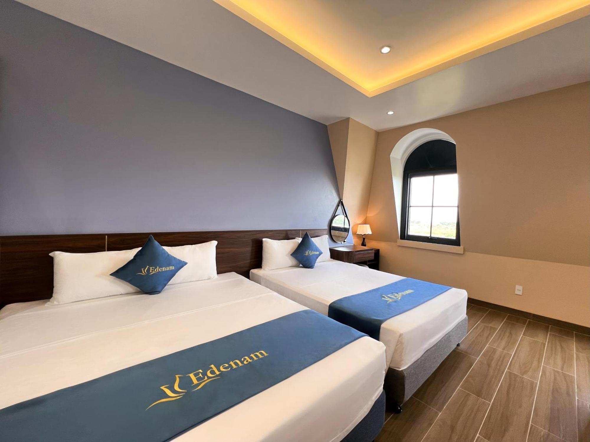 Elysinam Boutique Hotel Ha Long Pokój zdjęcie