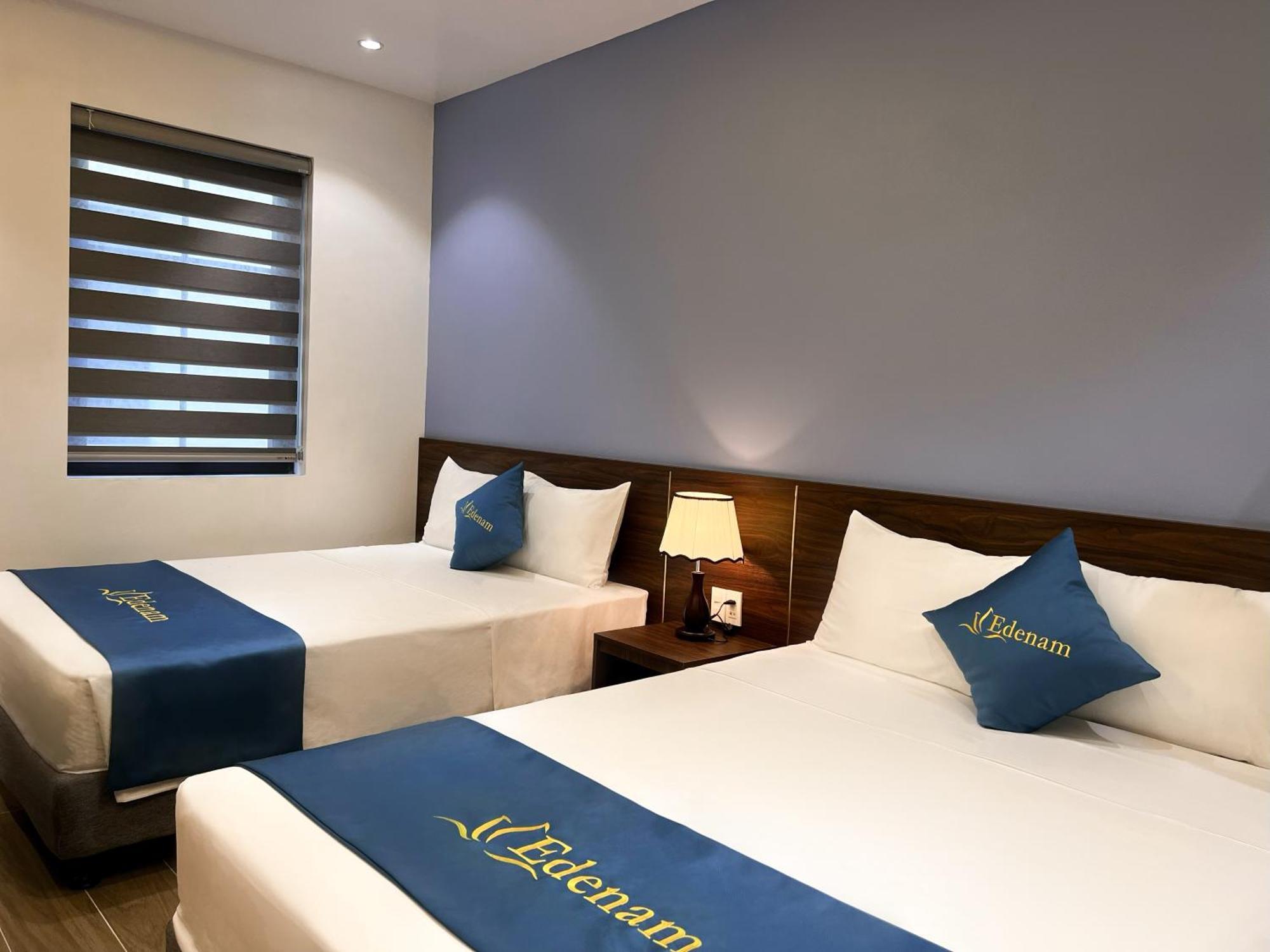 Elysinam Boutique Hotel Ha Long Pokój zdjęcie