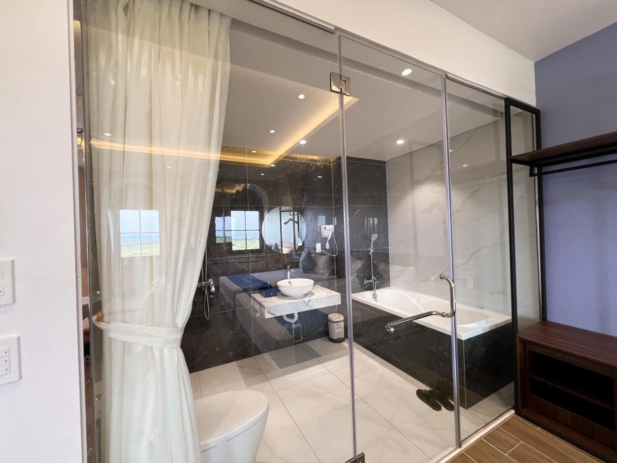 Elysinam Boutique Hotel Ha Long Pokój zdjęcie