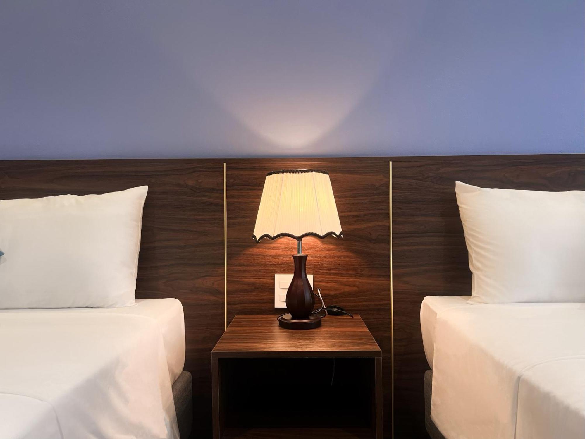Elysinam Boutique Hotel Ha Long Pokój zdjęcie