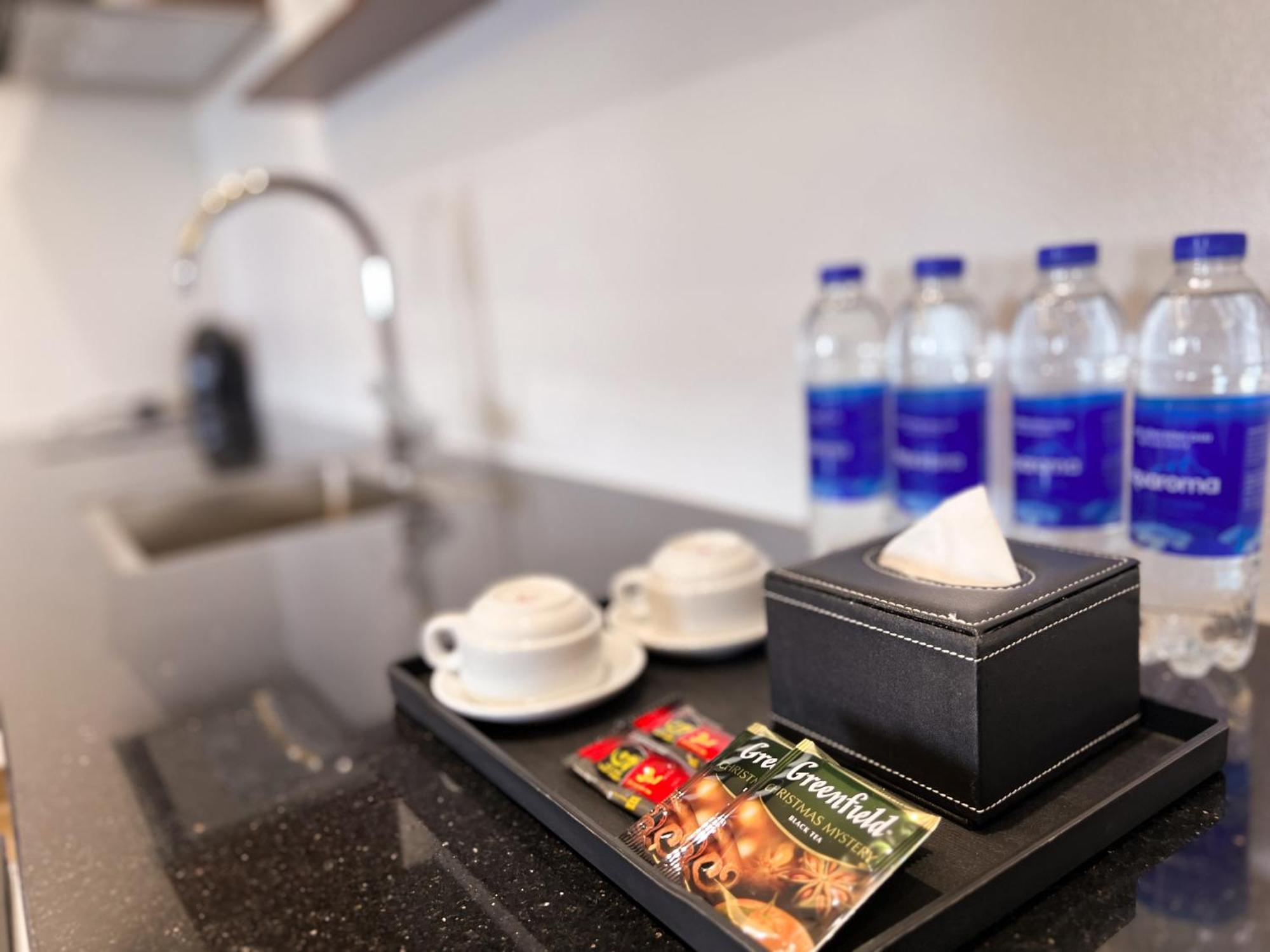 Elysinam Boutique Hotel Ha Long Pokój zdjęcie