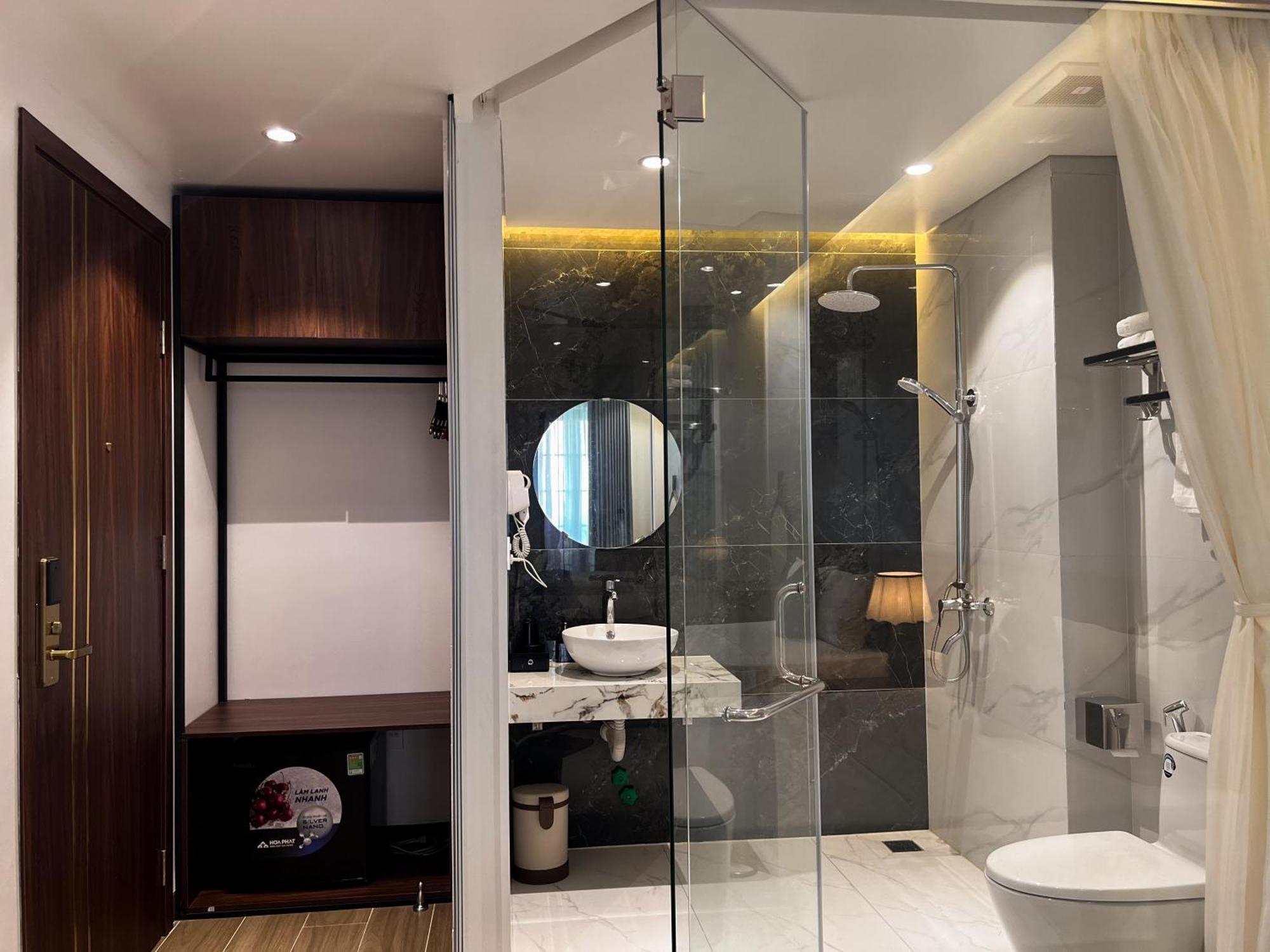 Elysinam Boutique Hotel Ha Long Pokój zdjęcie
