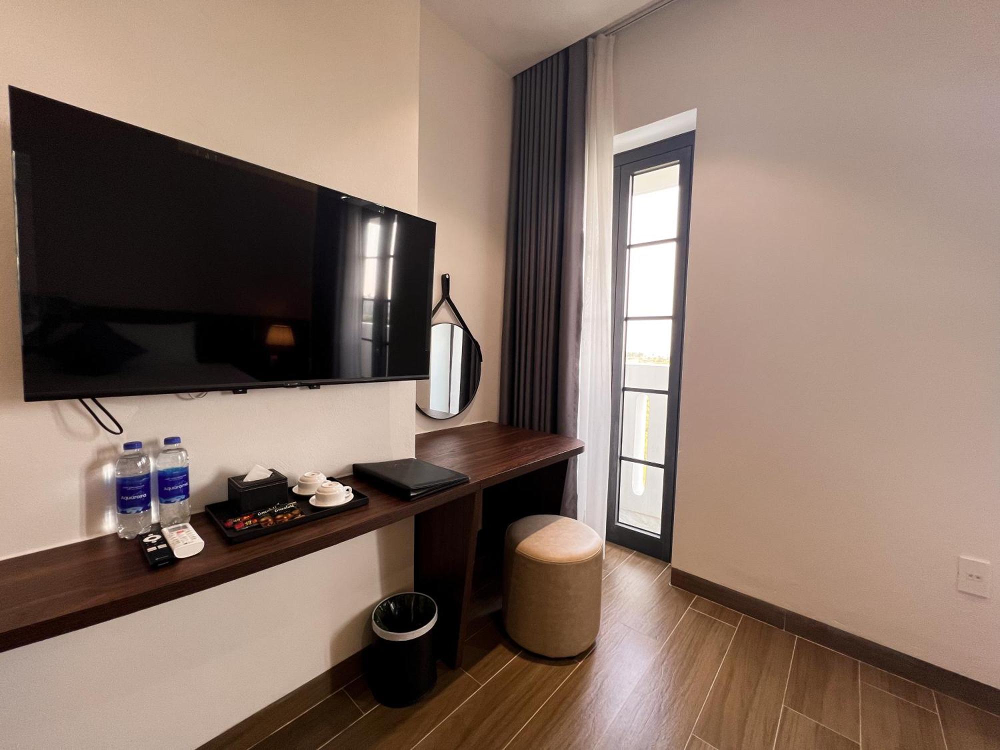 Elysinam Boutique Hotel Ha Long Pokój zdjęcie