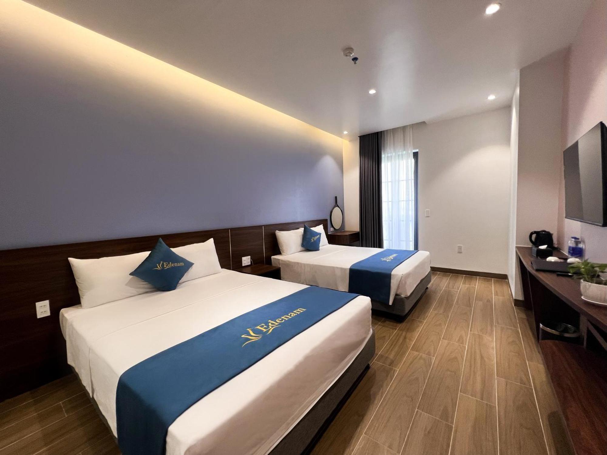 Elysinam Boutique Hotel Ha Long Pokój zdjęcie