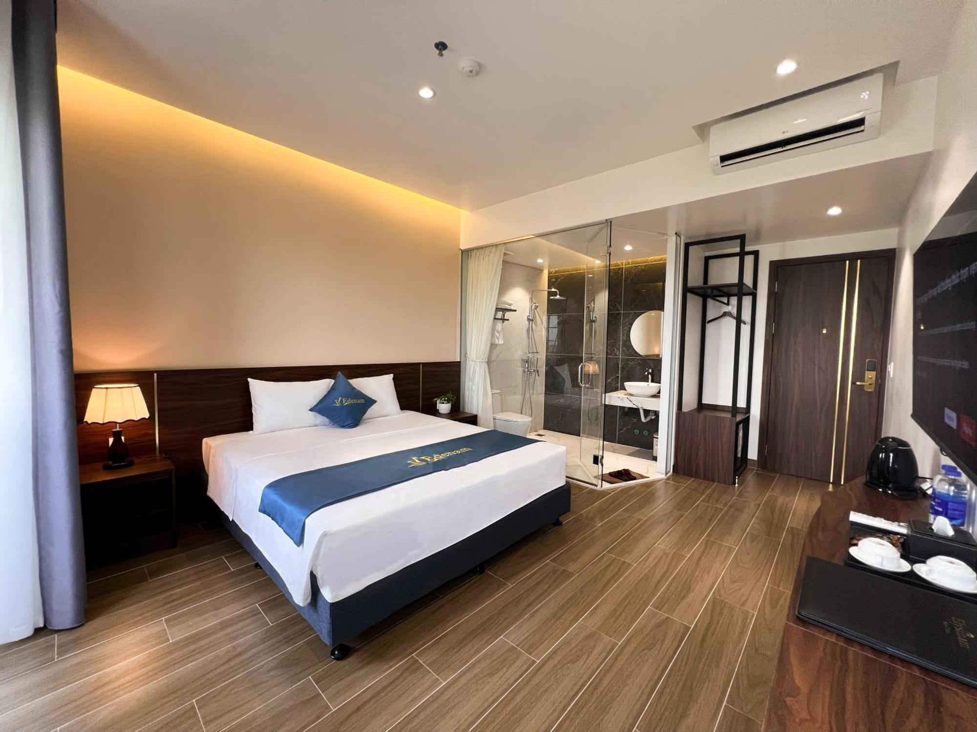 Elysinam Boutique Hotel Ha Long Pokój zdjęcie
