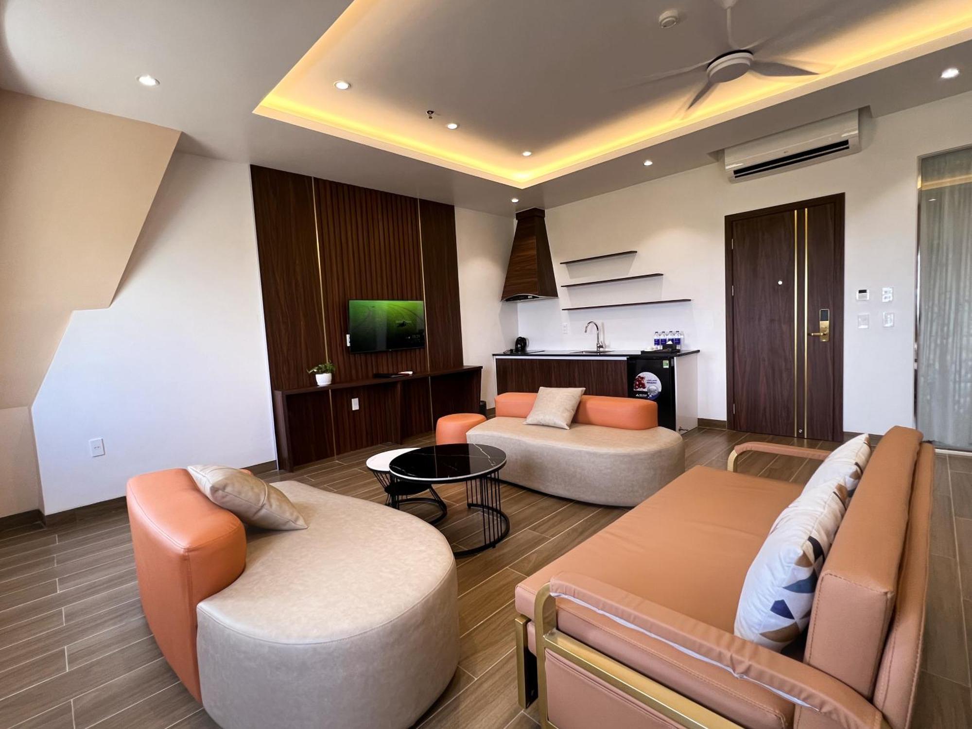 Elysinam Boutique Hotel Ha Long Pokój zdjęcie
