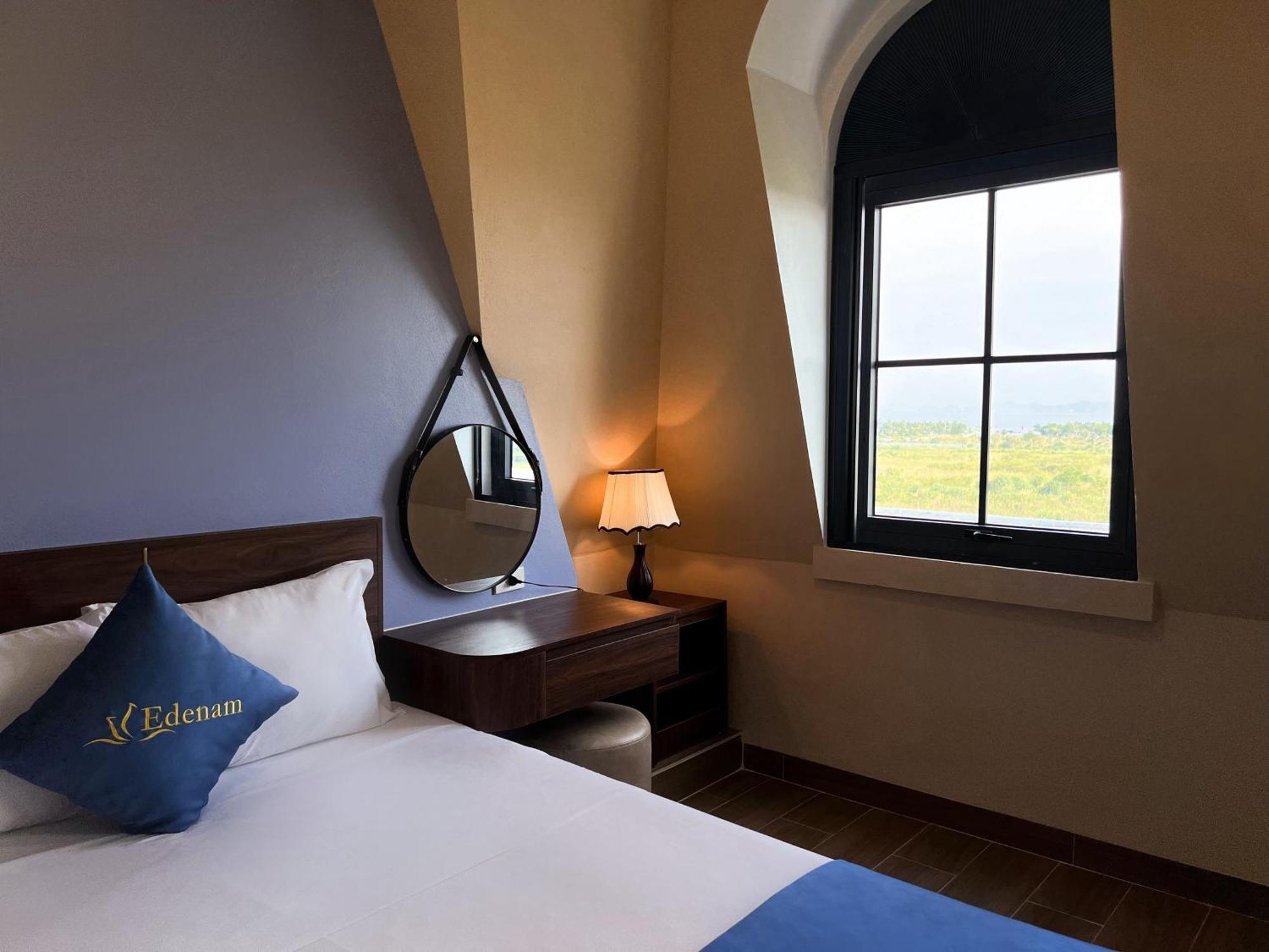 Elysinam Boutique Hotel Ha Long Pokój zdjęcie