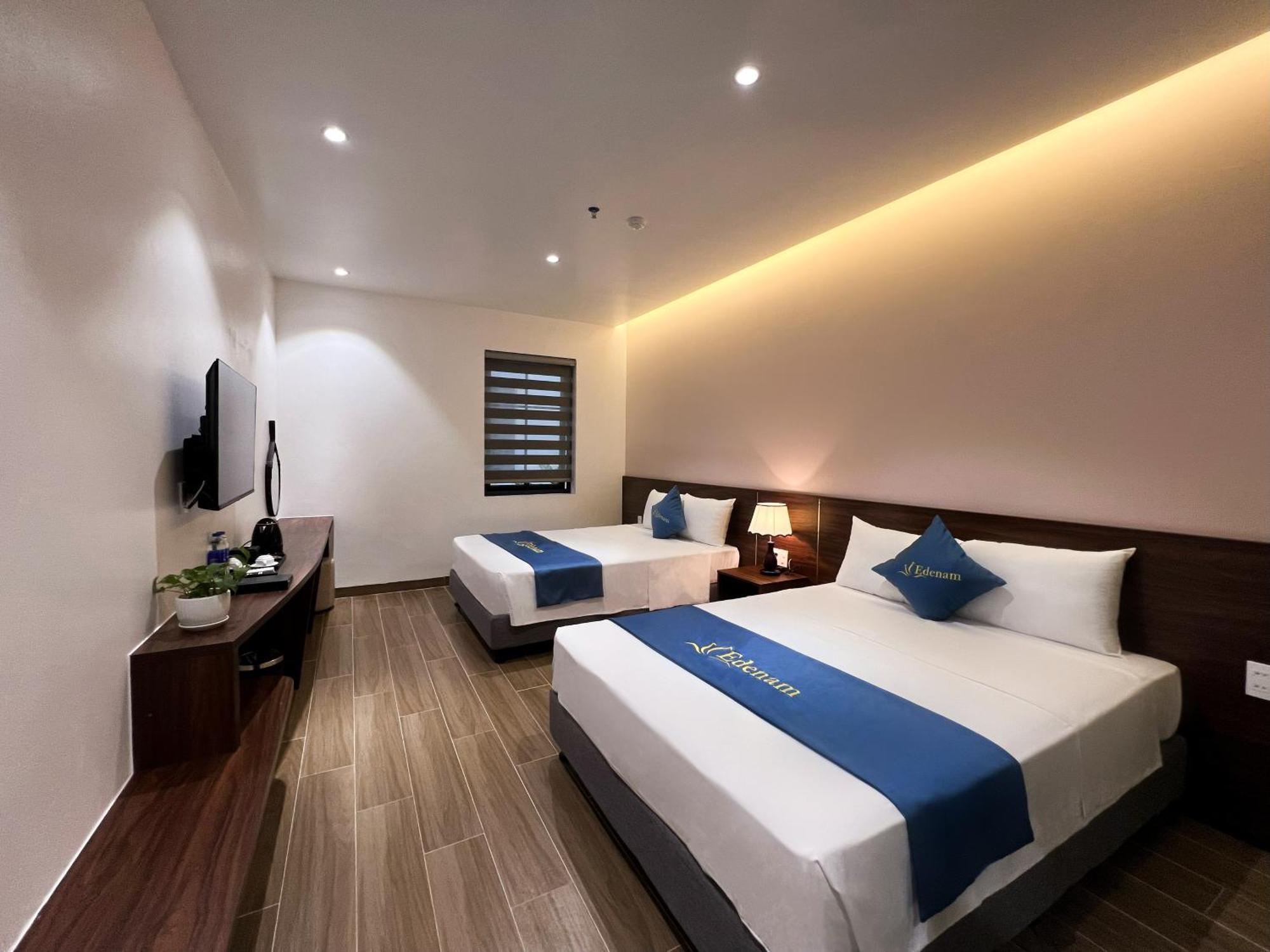 Elysinam Boutique Hotel Ha Long Pokój zdjęcie